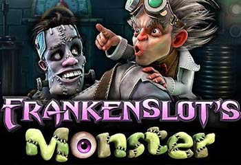 Frankenslot’s Monster