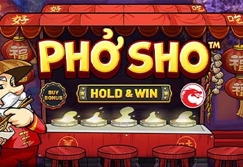Pho Sho