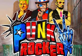 Punk Rocker 2